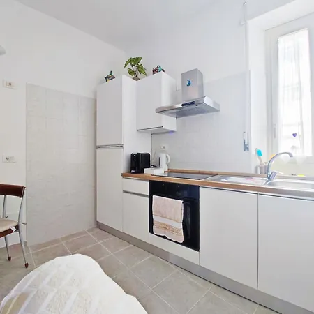 Apartmán Old *