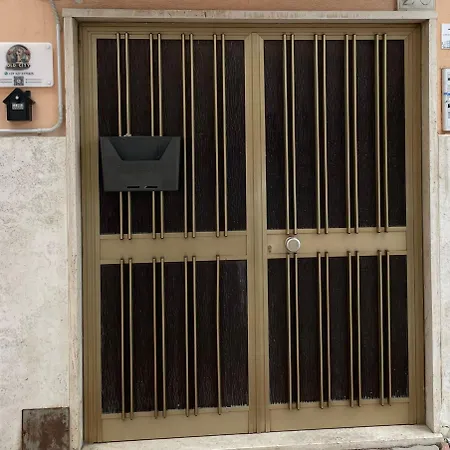 Old Appartement Civitavecchia