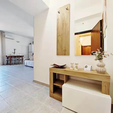 Appartement Old Civitavecchia