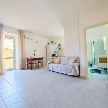 Old Appartement Civitavecchia