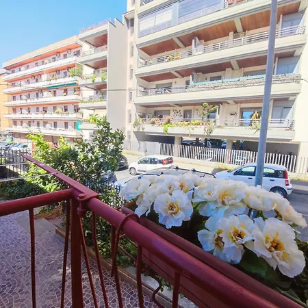 Old Civitavecchia